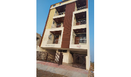 2Bhk Villa For Sale