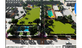 2 BHK Villa For Sale