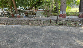Residential land for sell