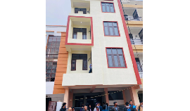 3BHK Villa For Sale