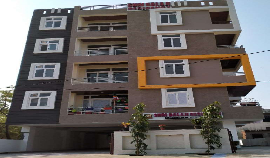 2 bhk flat