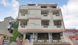 sumitra enclave 