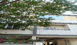 Krishna apartment 