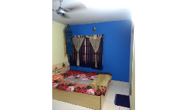 2 BHk  Flate On Sale