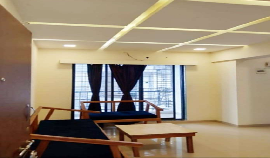 CIDCO NAINA APPROVED AND RERA REGISTER