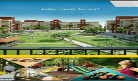CIDCO NAINA APPROVED