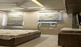 2 bhk flat