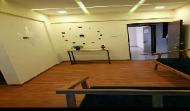 CIDCO NAINA RERA approved