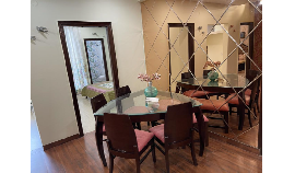 3 BHK Flat For Sale