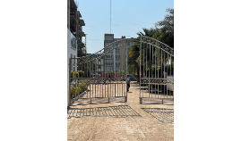 2BHk Flat For Sale