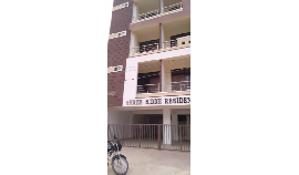 2BHK Flat For Sale