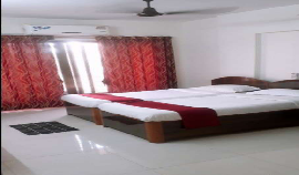 mahalaxmi apartment