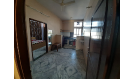 1 BHK Flat For Rent