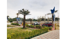  Plot commercial and residencal  For Sale