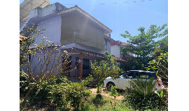 3bhk  Villa For Sale