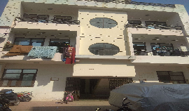 2BHK Flat For sale