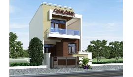2 BHK VIlla For Sale