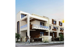 3 BHK VIlla For Sale