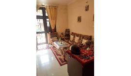3BHK Plat For Sale