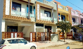 3BHk House for Sale