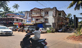 Shops 