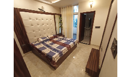 Jda Approved Luxurious Flats On Very Prime Location