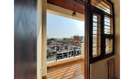 1 BHk Flat For Sale