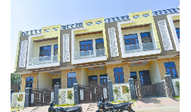 3 BHK Villa For sale