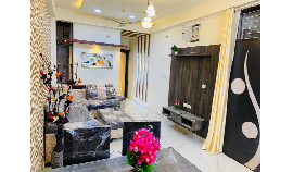 2 BHK Flat For Sale