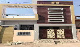 independent house