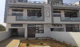 3BHK 4BHK Villa JDA Approved