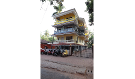 1BHk Flat ForS ale