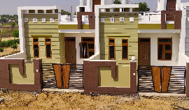  JDA approved Villa Sirsi vindayka