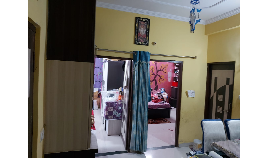 2BHk Flat For Sale