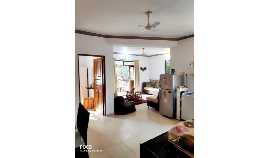 2 BhK Flat For Sale