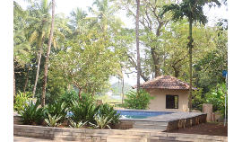 3Bhk Villa  For Sale 