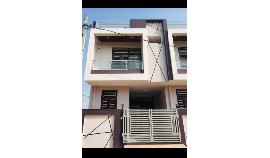3 bhk  Villa Fot Sale