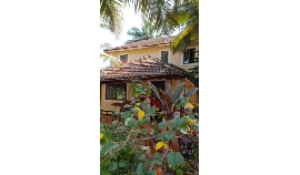 Villa For Sale