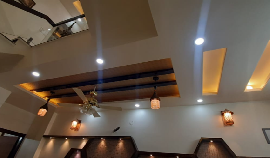 3BHK Ultra Luxury Duplex Villa