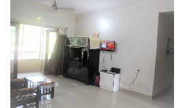 2BHk Villa For Sale