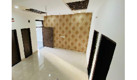 5 BHK Semi furnished For Sale