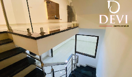 Fully Furnished Luxurious Duplex Villa