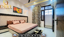 Fully Furnished Luxurious Duplex Villa