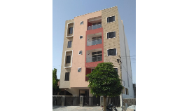 2 BHK Flat For Sale 