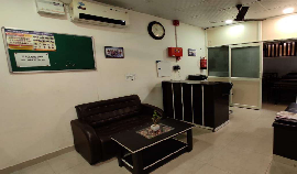 2 nd Floor on rent 