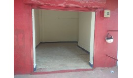 Commercial Shop For Sale