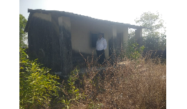 Plot For Sale