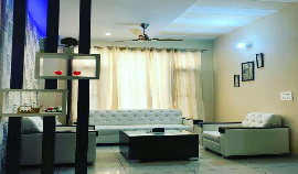 2bhk Ready To Move Fully Furnished flat