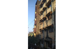 1BHK Flate for sale 