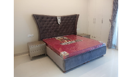 3Bhk independent floor for sale in Zirakpur